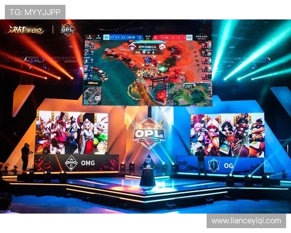 《全球电竞行业发展态势分析：新兴赛区崛起与职业化进程加速》