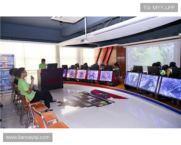 《电竞行业新动态：全球顶级赛事蓄势待发，创新玩法引领未来发展趋势》