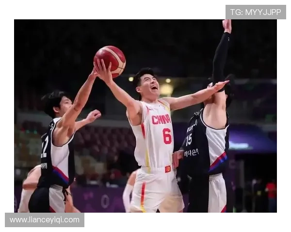 中国男篮逆袭胜日本，挺进亚洲杯四强迎战强敌