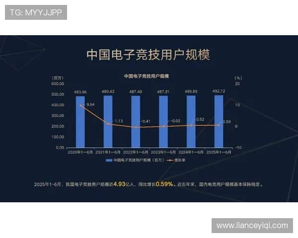 《电竞行业发展新趋势揭秘 电竞赛事收入增长与观众互动升级》