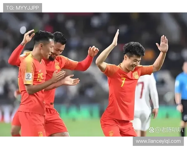 中国男足逆转取胜晋级世界杯亚洲区预选赛十二强创造历史新篇章 中国男足逆转取胜晋级世界杯亚洲区预选赛十二强创造历史新篇章