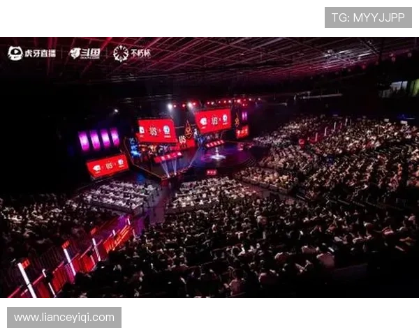 全球电竞产业迎来新拐点各大赛事升级推动职业选手生态全面革新