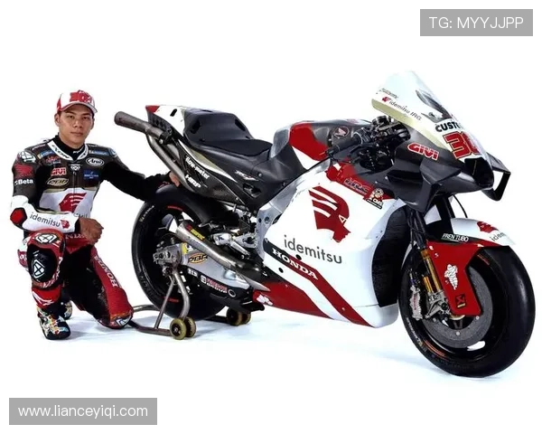 MotoGP赛季迎来激烈角逐 新星崭露头角 传统劲旅挑战升级