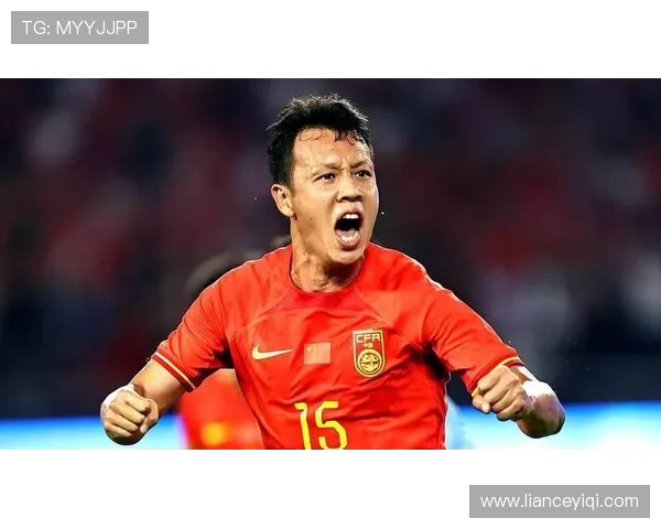 国足新星闪耀国际赛场助球队逆转强敌展现中国足球崛起新希望