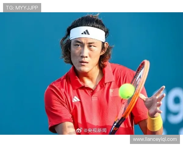 张之臻逆转取胜闯入大师赛八强再创中国男网历史新高