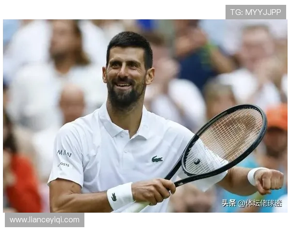 德约科维奇再创历史豪取赛季第八冠巩固世界第一展现无与伦比统治力