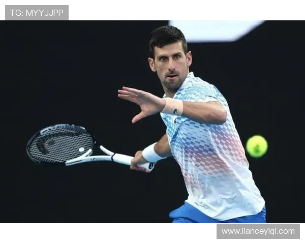 德约科维奇强势夺冠再创纪录 新星崛起掀起网坛新格局