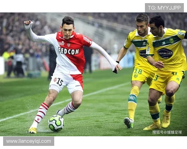 摩纳哥足球俱乐部宣布新赛季阵容调整与重要引援计划