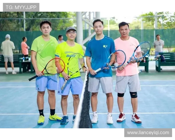 最新网球赛季开赛 多位顶尖选手争锋夺冠 激战即将上演