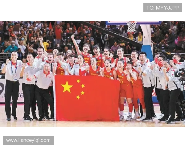 篮球世界杯中国队逆袭晋级八强 展现全新实力迎战强敌