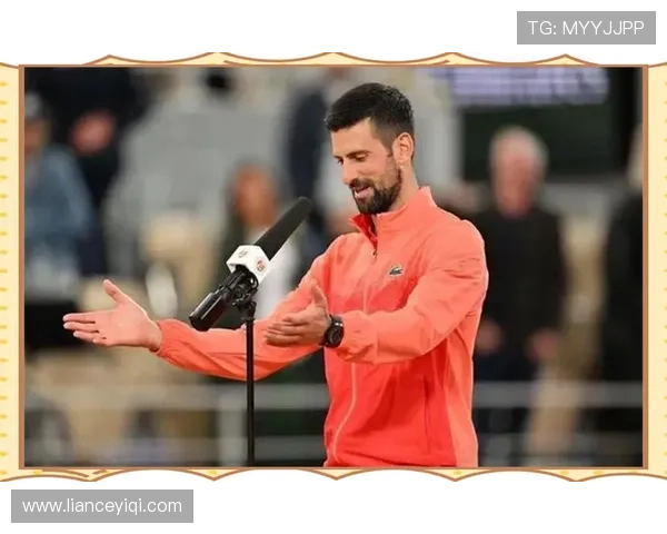 网球大师赛激战正酣 纳达尔与德约科维奇迎来关键对决