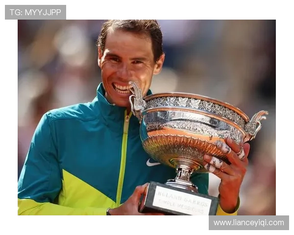 网球巨星纳达尔再度夺得法网冠军并创纪录