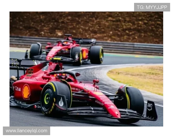 F1赛季激烈角逐各车队策略升级 新兴技术成关键竞争点