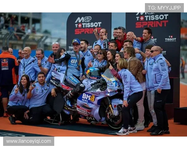 MotoGP新赛季开幕战精彩纷呈 各车队新阵容蓄势待发 MotoGP新赛季开幕战精彩纷呈 各车队新阵容蓄势待发