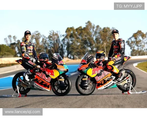 MotoGP赛季前瞻：新车、新规则与车手变动引发关注