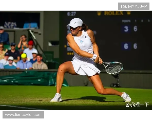 世界网球巡回赛最新动态：顶尖选手激战连连，未来赛事展望