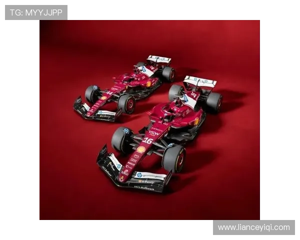 F1赛季新规则公布 大幅调整赛车设计提高安全性和竞赛性