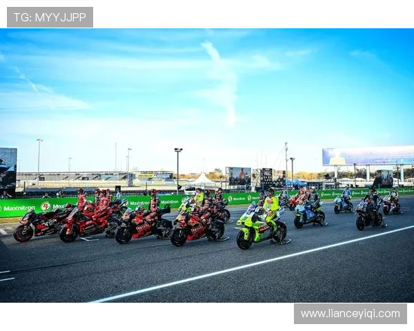 2025赛季MotoGP新赛季展望：车队阵容调整与技术创新引领赛道变革