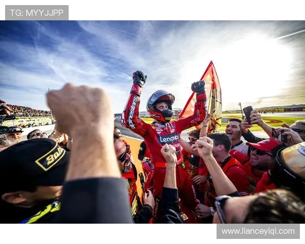 MotoGP赛季焦点新格局冠军争夺战升级车手转会引热议全球