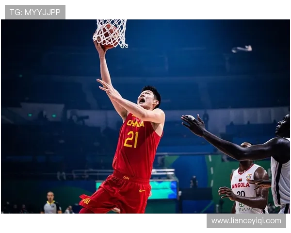 中国男篮全力备战世界杯 目标突破历史最佳战绩再创辉煌