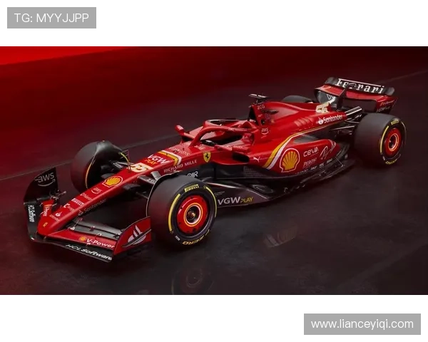 法拉利F1车队宣布全新引擎升级方案 目标力争2025赛季争夺总冠军